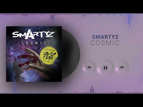 Smartyz - Cosmic