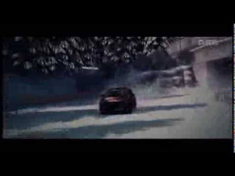 DiRT 3 Rally Race in Norway w/ ChillyReaper64