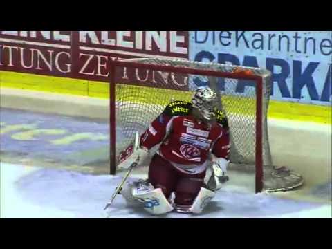 294. Kärntner Derby KAC- VSV