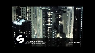 Shermanology & R3hab - Living 4 The City (Original Mix)