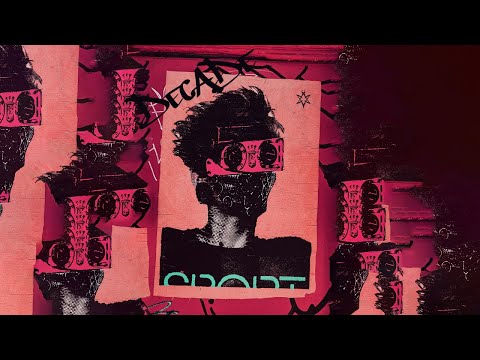 Paramore x Bring Me The Horizon x Sleeping With Sirens Type Beat "decade" (prod. by Lonelyawxy.)