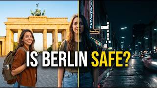 Is Berlin Safe for Tourists in 2026? Crime, Scams & Nightlife Reality