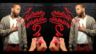 Lonny Bereal - Wait ★ New RnB 2013 ★