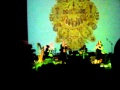 Current 93 - Mockingbird Live in Berlin 28.05.2006