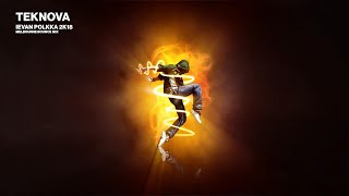Download lagu Teknova - Ievan Polkka 2K18 (Melbourne Bounce Mix) [ Visualizer] mp3