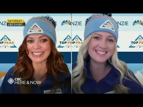 Here & Now Monday, April 3rd, 2023