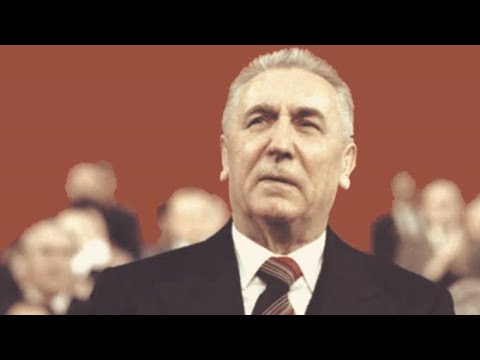 Edward Gierek 🇵🇱 | Gangsta's Paradise