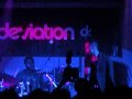 Bilal - Restart @Fabric London