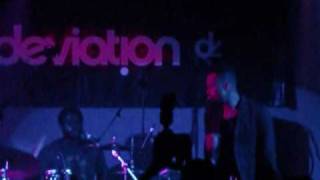 Bilal - Restart @Fabric London