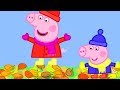Peppa Pig English Full Episodes Compilation PeppaPig No 26