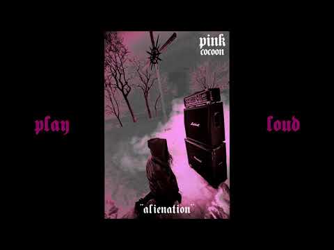PINK COCOON - Alienation EP [FULL ALBUM] 2018   **OFFICIAL VIDEO**