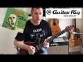Guitar Rig 5 - Queen We Will Rock You - Free ...