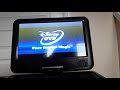 DVD Opening To Honey I Shrunk The Kids