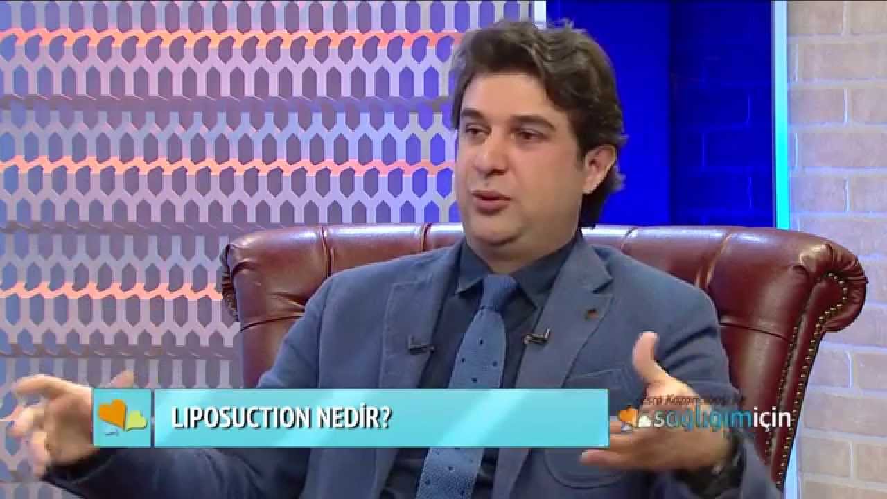 Vücut Şekillendirme- Karın Germe- Liposuction