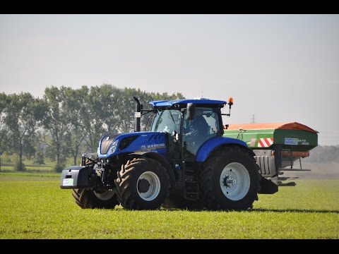 NetFarming erklärt: Grunddüngung, teilflächenspezifisch.