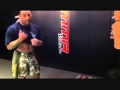 Joe Rogan's insane kicks Joe Rogan's insane kicks