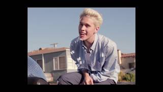 Rhinestone Music Video