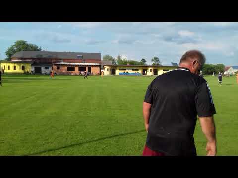 Doubrava "A" - Bezno "A"