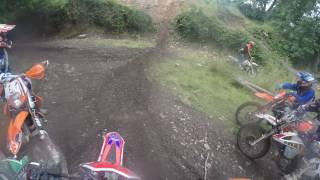 Welsh 2 Day Extreme Option