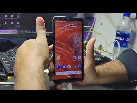 ALL Nokia FRP/Google Lock Bypass Android 10 Without PC - nokia frp bypass android 10