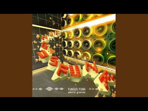 Fantasy Lab (Fungus Edit 2010)