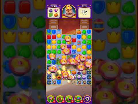 Loyal Match Level 2549