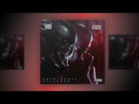 vain - UNFRIENDLY ALLIANCE w/ HXNJV [EP 2018] (3 Audio🎶)