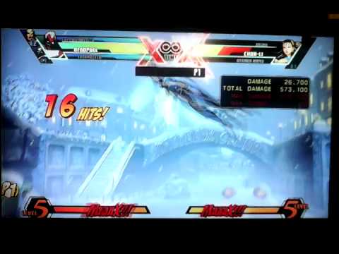 Mercenary Justice 59 - Deadpool with Taskmaster and Captain America Assist (Count the Quick Works 6)