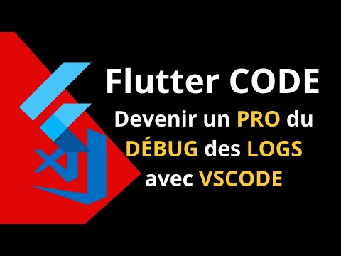 VSCode Flutter Comment debugger ses logs efficacement