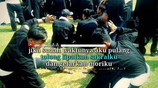 Download lagu Story wa.!!!kata kata psht bikin mrinding mp3