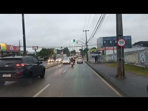 Estou indo pra casa de Madre Paulina lá em Nova Trento Santa Catarina Brasil 28/04/26