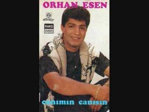 Orhan Esen - Ayrı Dünyalara Attılar Bizi
