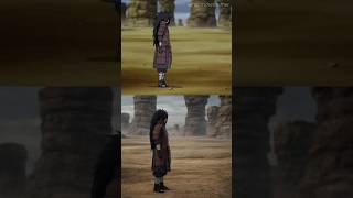 Download lagu Madara Uchiha vs Shinobi Alliance | Naruto Live Action Ai – Epic War Scene #madara #shorts mp3