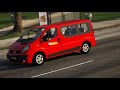 VTP Renault Trafic 2011 SDIS84 [Add-on - ELS] 3