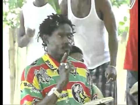 Gambia promoting MICHAEL FABULOUS FEAT POWERMAN - ONE WAY.mp4