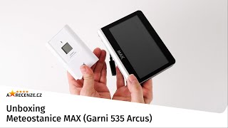 GARNI 535 Arcus