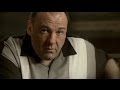 "The Sopranos" Final Scene - FIXED - 