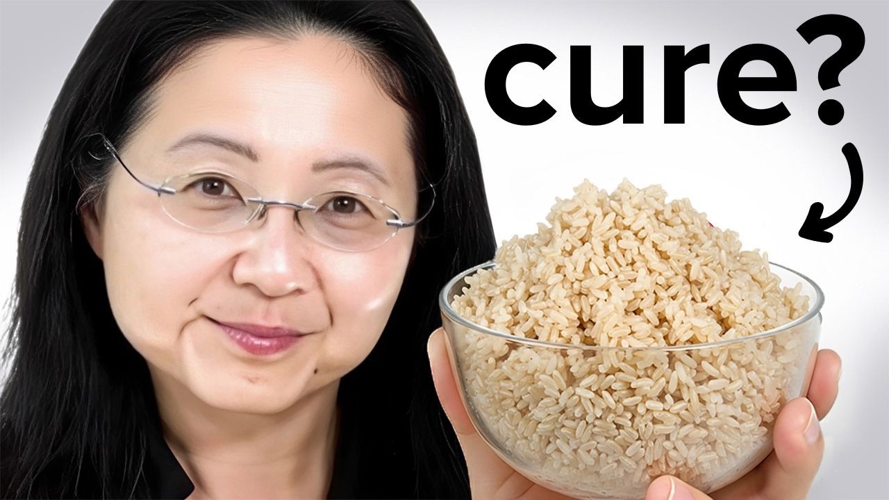 #1 Nutrient To Lower Cholesterol Now!