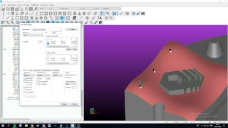 PC DMIS - Offline Programming