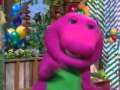 Mr Sun Sing And Dance With Barney