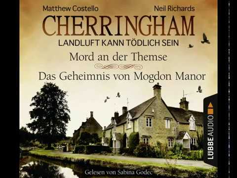 Matthew Costello, Neil Richards, Cherringham - Folge 1 - Mord an der Themse