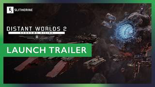Distant Worlds 2: Shadows Rising