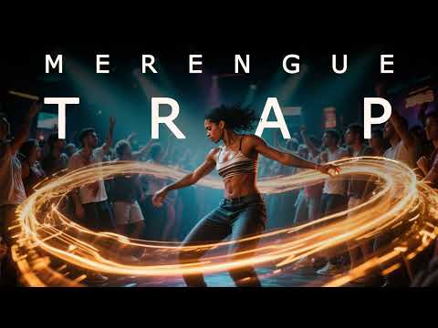 Merengue Trap Fusion – Dominican Speed Meets Urban Fire