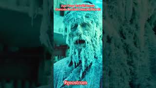 Download lagu Geostrom!! Akhir Beradapan Manusia #kiamat #shorts mp3