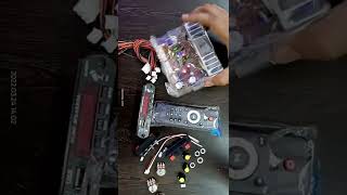 Download lagu 2.1 Home Theater Kit Board Amplifier Circuit with Bass Boost and Treble Support TDA2030 mp3 Download lagu 2.1 Home Theater Kit Board Amplifier Circuit with Bass Boost and Treble Support TDA2030 mp3