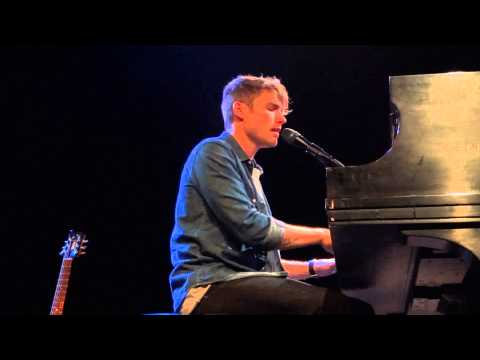 So Close, Jon McLaughlin, Seattle, WA, 2014