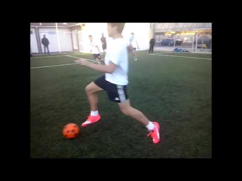 Banchero FC vs Paeek #Fecha10 CopaPalermo