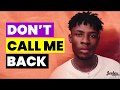 Joeboy - Don't Call Me Back (feat. Mayorkun) Lyrics Love and Light Album
