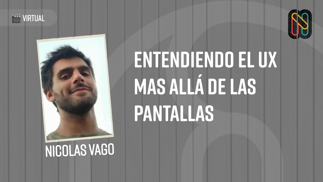 Entendiendo el UX mas allá de las pantallas