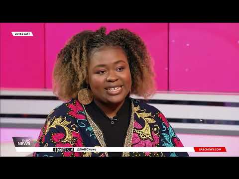 SABC Trendz Live
